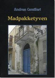 Andrea Camilleri - Madpakketyven - 2008